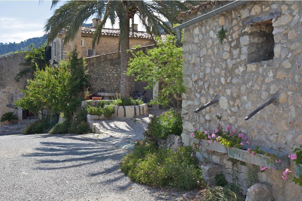 Finca Es Castell Binibona Exterior photo